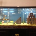 awesome fish tank