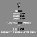 the zuera