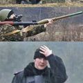 In mother russia, rpg loads you!