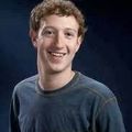 Mark Zuckerberg, todo un loquillo