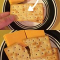 I dont trust crackers...