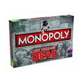 Monopoly version Walking Dead