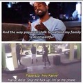 Oh Kanye...