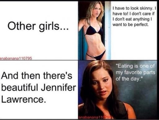 Oh Jen! - meme