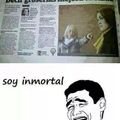 inmortal