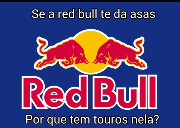 red bull - meme