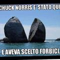 Chucknorrisapproves by giumac