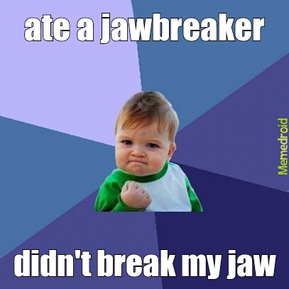 jawbreaker - meme