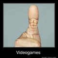 video games