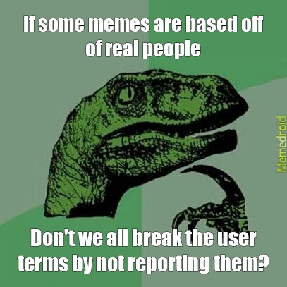 realtalk - meme