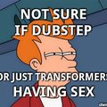 transforming sex