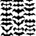 what's your favorite bat symbol?