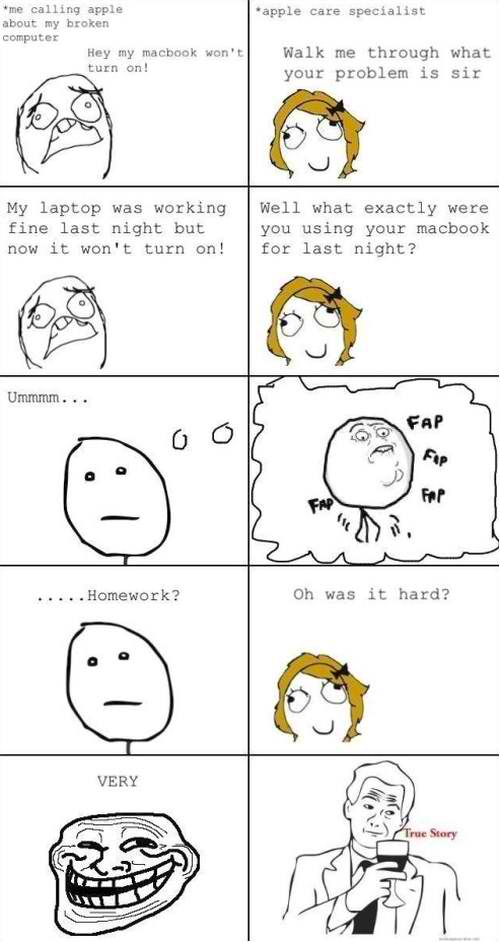 Computer problem Meme by Nick614 ) Memedroid