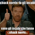 chuck vs incubi