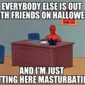 This Halloween Sucks