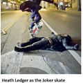 Rest in Peace Heath Ledger