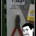 Fap tool