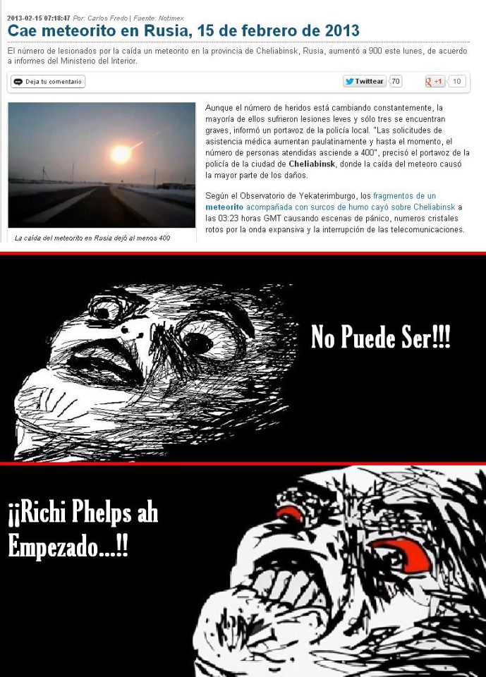 Ese Richi Phelps Es Todo Un Loquillo Meme Subido Por Carlosmontejo Memedroid