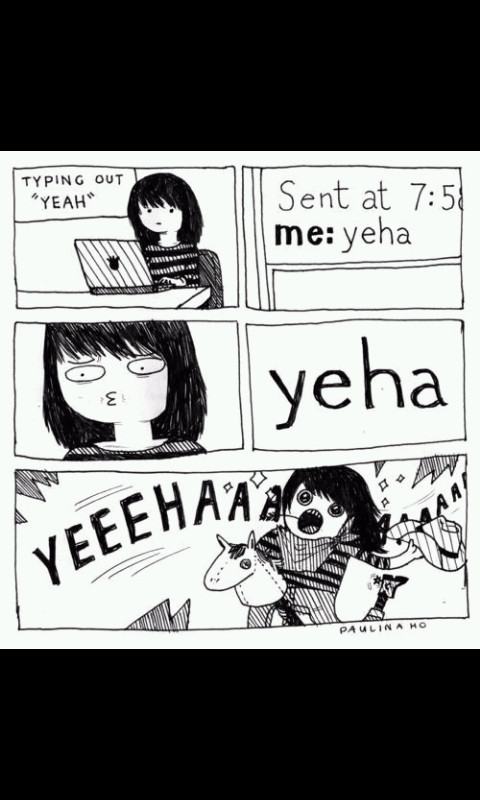 YEHAAAA - meme