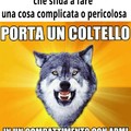 xiGiorgio2000x - UTILIZZO CORRETTO - Courage Wolf