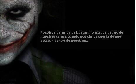 Joker - meme