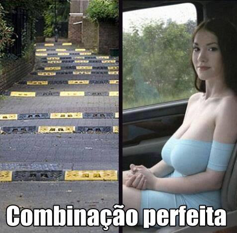 Com certeza... - meme