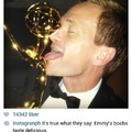 Neil Patrick Harris is awesome