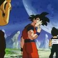 Goku troll xD