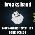 stupid relationship