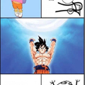 Goku lo cambia todo