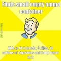 Fallout physics