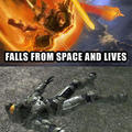 halo logic