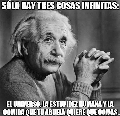 Frases legendarias :) - meme