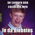 bad luck