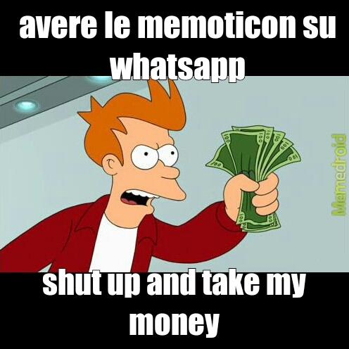 memoticon! - meme