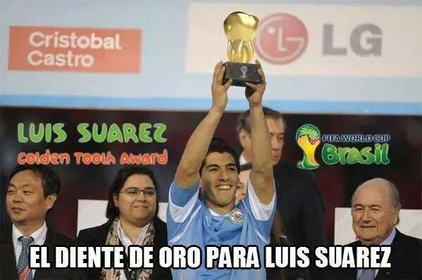 diente - meme