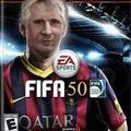 FIFA 50 ! Lo espero con ancias :)