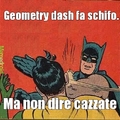 geometry dash sucks