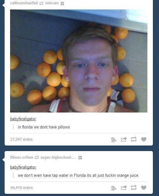 insert oranges here [] - meme