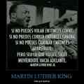 mather luther king
