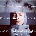 Eminem pls