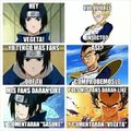 vegetta vs sasuke