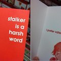 best  Valentines day card ever
