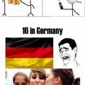 That's why germany rules!