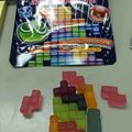 Tetris gomas 