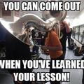 Where my low brass at?
