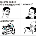 Juvemerda