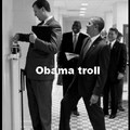 troll lvl presidente