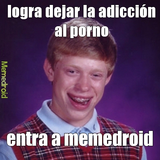 pornodroid - Meme by luis01nr :) Memedroid