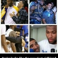 Drake the proudest gf